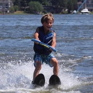 Meet your Posher, Thomas